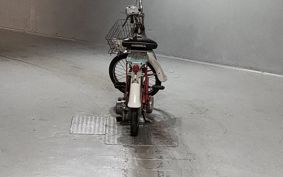 HONDA LITTLE CUB P25