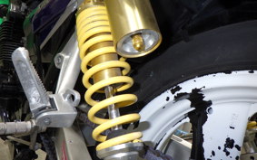 YAMAHA XJR400 Gen.3 R 2001 RH02J