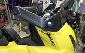HONDA X-ADV 750 2025 RH21