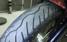 HARLEY FXDF 1580 2009