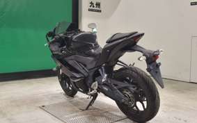 YAMAHA YZF-R25 RG43J