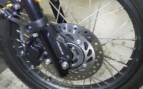 HONDA CT125-2 2004 JA65