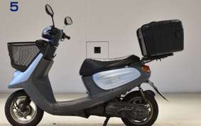 YAMAHA JOG POCHE SA08J