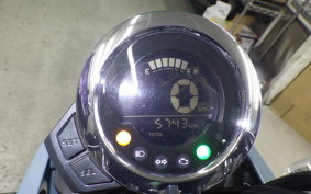 HONDA DAX 125 JB04