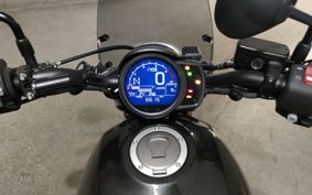 HONDA REBEL 1100 2021 SC83
