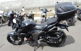 SUZUKI JIKUSA-250 ED22B