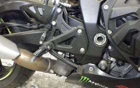 SUZUKI GSX-R1000R A 2019