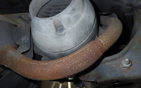 HONDA DIO SR GEN 2 AF28