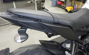 YAMAHA MT-09 A 2017 RN52J