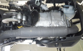 YAMAHA XSR125 2025 RE46J