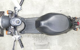 HONDA TODAY 2 AF67