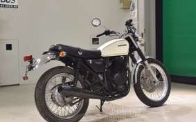HONDA CB400SS E 2006 NC41