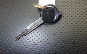 HONDA ZOOMER 1996 AF58