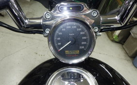 HARLEY XL1200C 2004