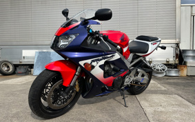 HONDA CBR929RR FIRE BLADE 2000 SC44