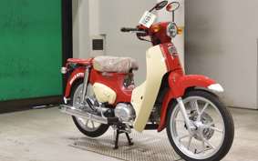 HONDA C110 SUPER CUB 2008 JA59