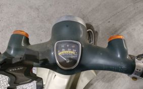HONDA SUPER CUB50 C50