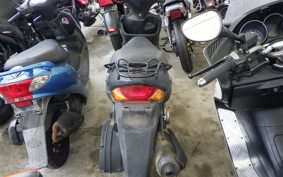 SUZUKI ADDRESS V125 G