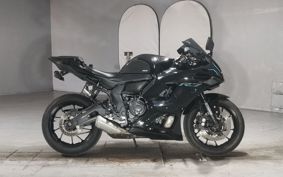 YAMAHA YZF-R7 2022 RM39J