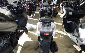 HONDA ﾀﾞﾝｸ AF78