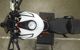 KTM 1290 SUPER DUKE R 2019