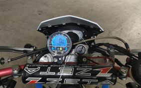 KAWASAKI D-TRACKER LX250E