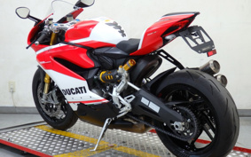 DUCATI 959PANIGA-RE CORSE 2018 HA01