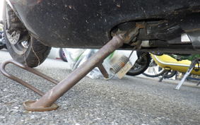 HONDA FORZA 250 S MF06