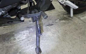 HONDA CBR400R 2023 NC56