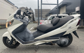 SUZUKI SKYWAVE 250SS CJ43A