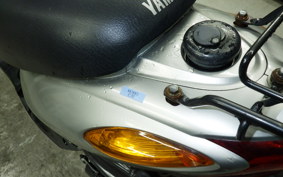 YAMAHA JOG Gen.5 2020 SA36J