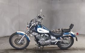 YAMAHA VIRAGO250S 3DM