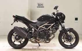 SUZUKI SV650 X A 2022 VP55E