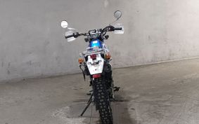 YAMAHA SEROW 225W DG08J
