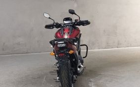 HONDA NC750X DCT 2017 RC90