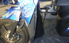 SUZUKI ADDRESS 110 1999 CE47A