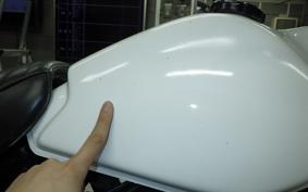 HONDA FTR223 2023 MC34