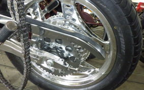 HONDA CBX550 2023 PC40