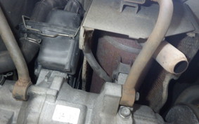 HONDA GYRO CANOPY TA02