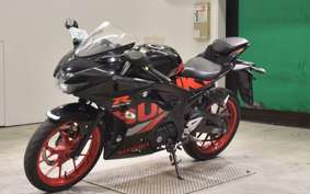 SUZUKI GSX-R125 DL33B