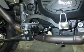 BENELLI TRK502X 2023