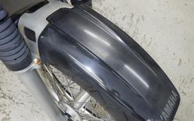 YAMAHA TW225 2023 DG09J