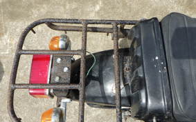 HONDA R&amp;P CY50