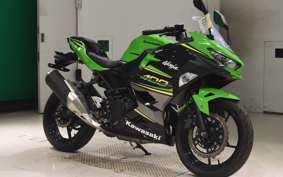 KAWASAKI NINJA 400 2018 EX400G