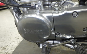 YAMAHA SR400 Gen.4 2013 RH03J