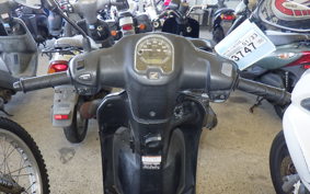 HONDA TACT-4ﾍﾞｰｼｯｸ 2020 AF79