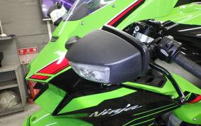 KAWASAKI ZX 10 NINJA ABS 2023 ZXT02L