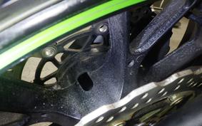 KAWASAKI ZRX1200 D 2011 ZRT20D