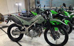 KAWASAKI KLX230 SHERPA S LX232A
