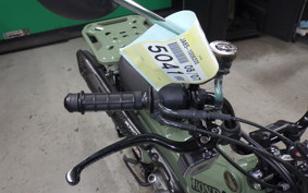 HONDA CT125-2 2024 JA65